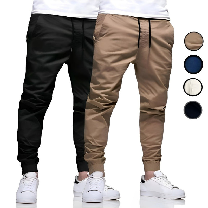 Calças Jogger Masculina