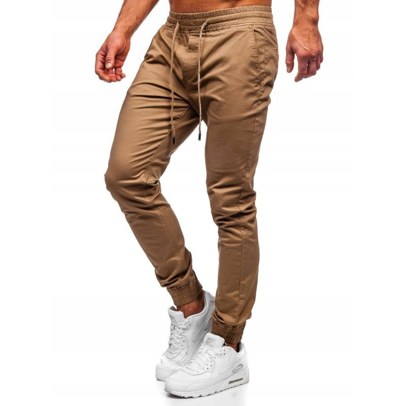 Calças Jogger Masculina